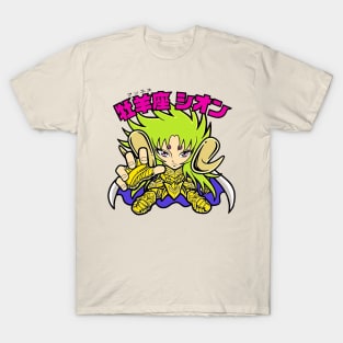 chibi saint 4 T-Shirt